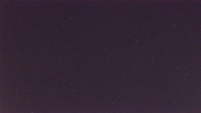 AMS74 meteor