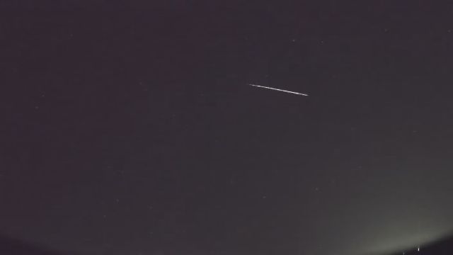 AMS74 meteor
