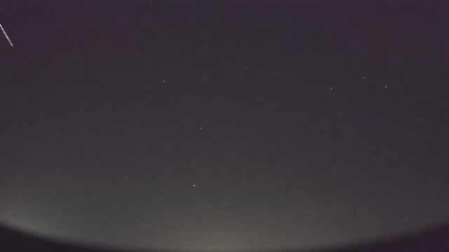 AMS74 meteor