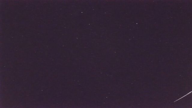 AMS74 meteor