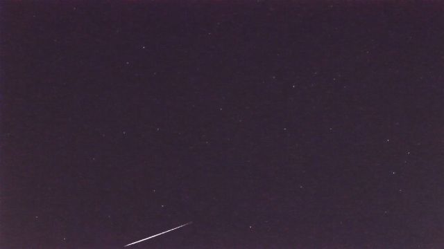 AMS74 meteor