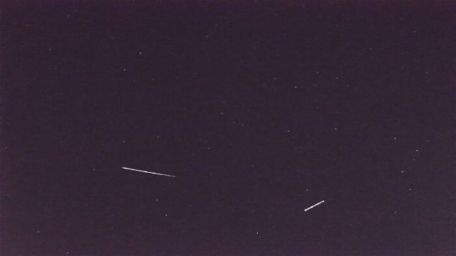 AMS74 meteor