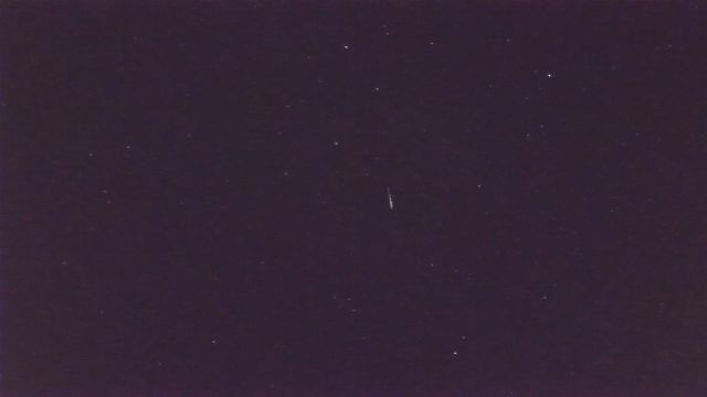AMS74 meteor
