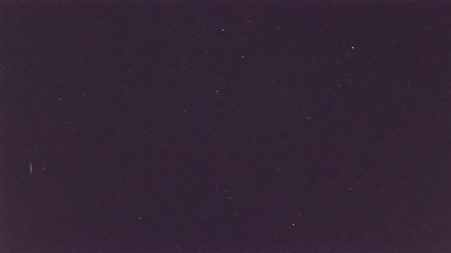 AMS74 meteor