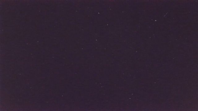 AMS74 meteor