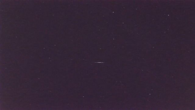 AMS74 meteor