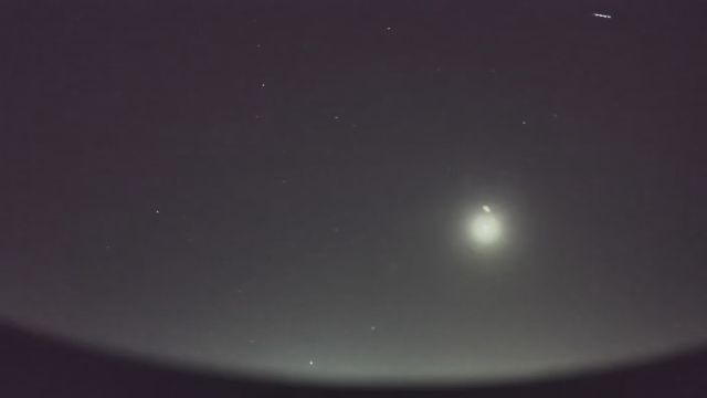 AMS74 meteor