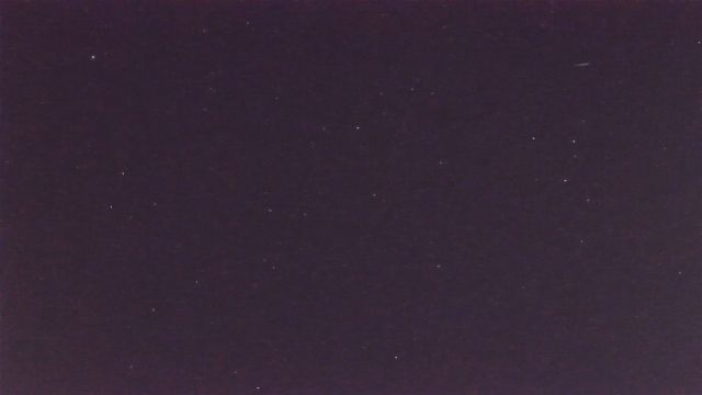 AMS74 meteor