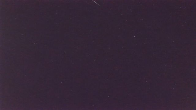 AMS74 meteor