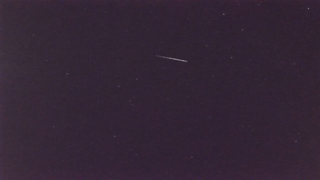 AMS74 meteor