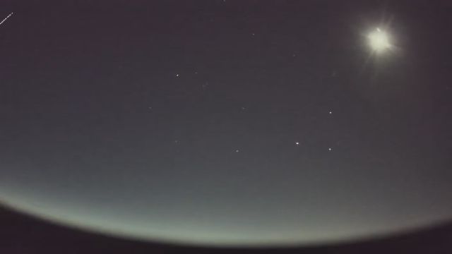AMS74 meteor