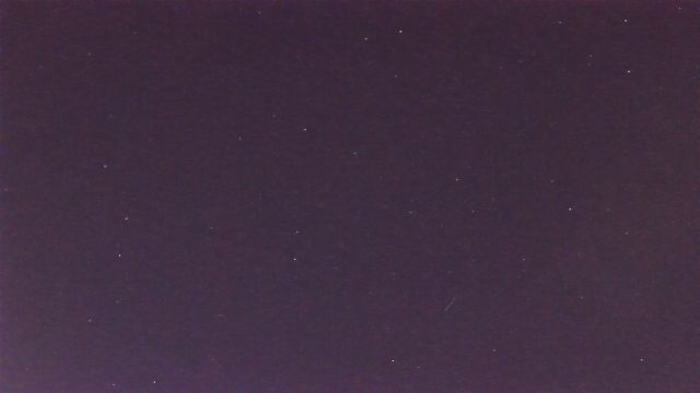 AMS74 meteor