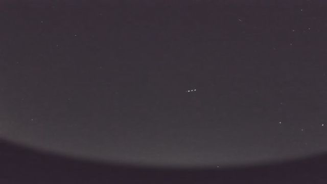 AMS74 meteor