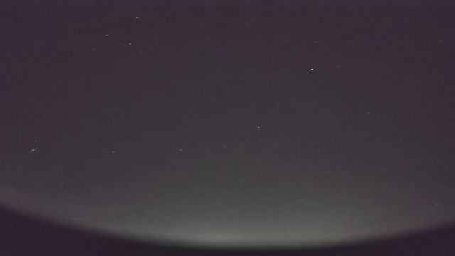 AMS74 meteor