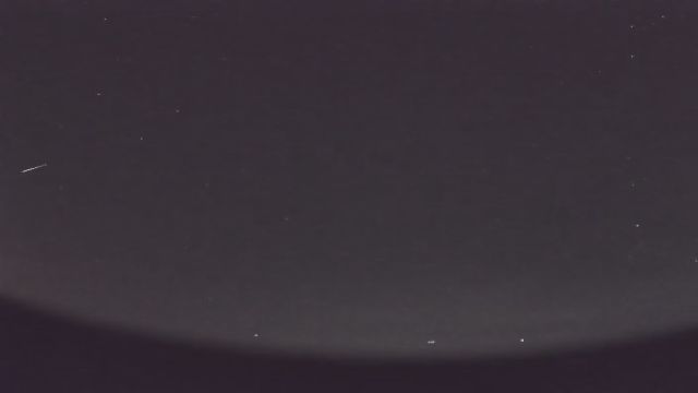 AMS74 meteor