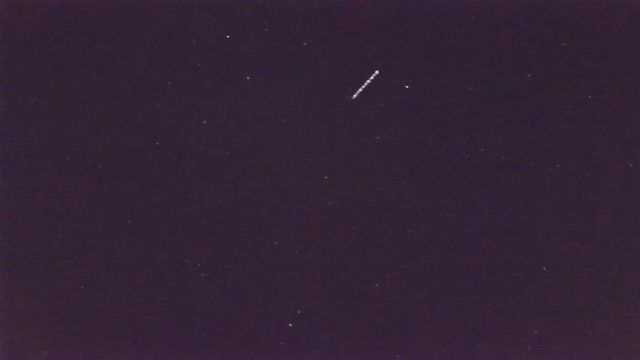 AMS74 meteor