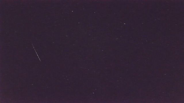 AMS74 meteor