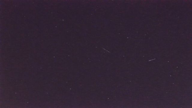 AMS74 meteor