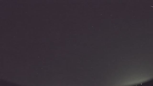 AMS74 meteor