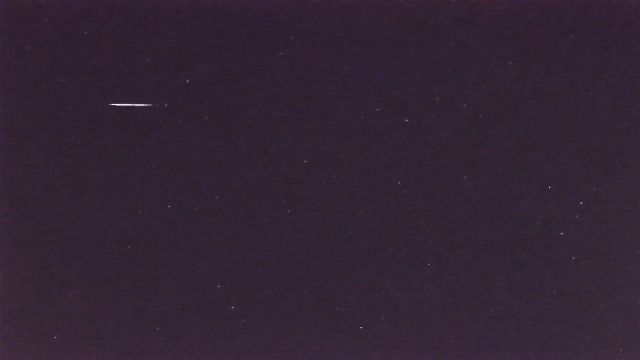 AMS74 meteor