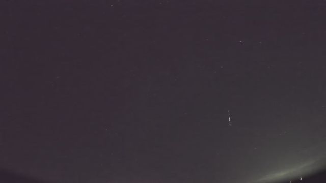 AMS74 meteor