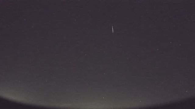 AMS74 meteor