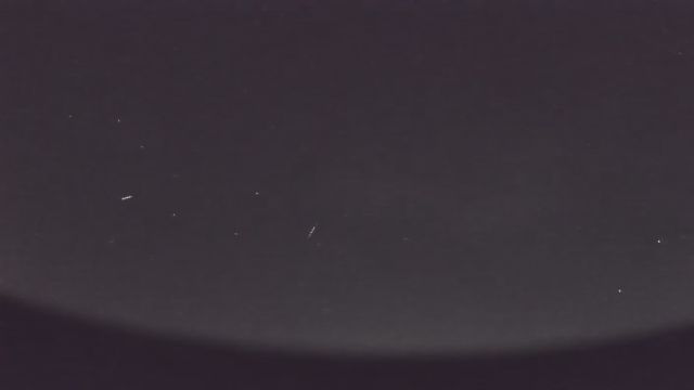 AMS74 meteor