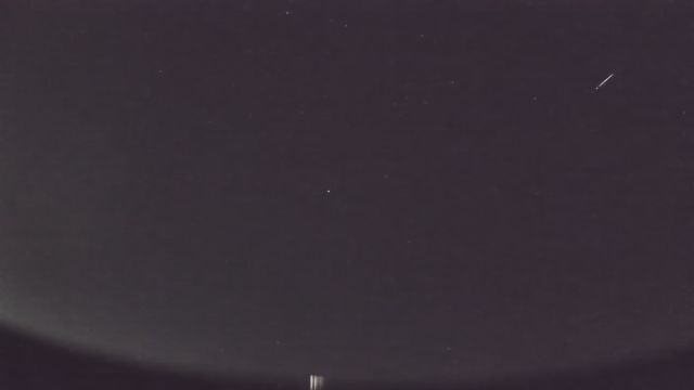 AMS74 meteor