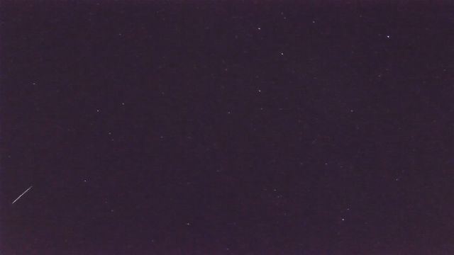 AMS74 meteor