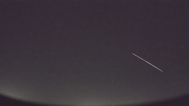 AMS74 meteor