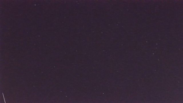 AMS74 meteor
