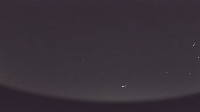 AMS74 meteor