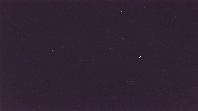AMS74 meteor