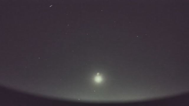 AMS74 meteor