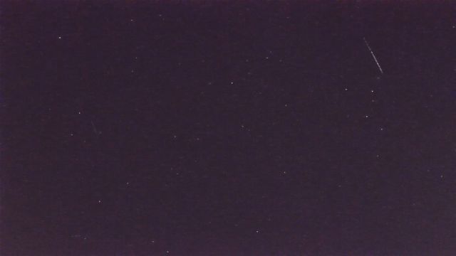 AMS74 meteor