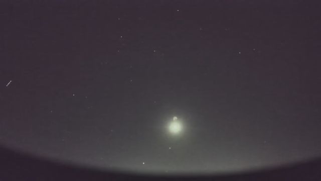 AMS74 meteor