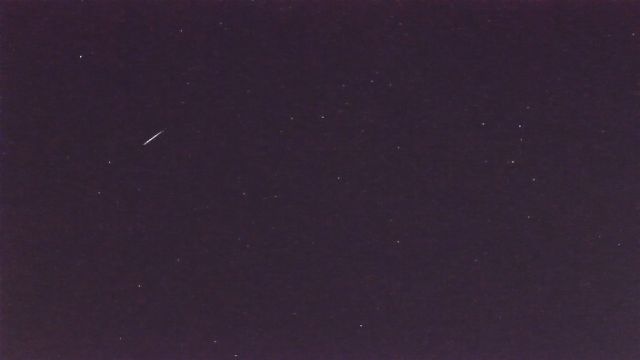 AMS74 meteor