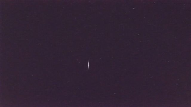 AMS74 meteor