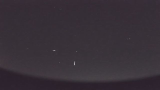 AMS74 meteor