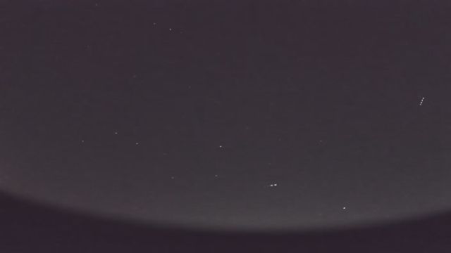 AMS74 meteor