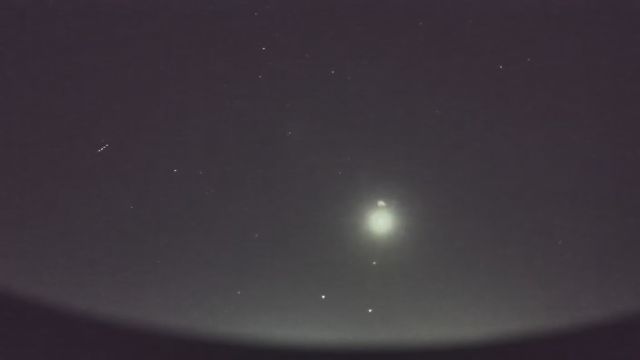 AMS74 meteor