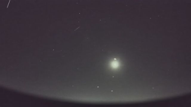 AMS74 meteor
