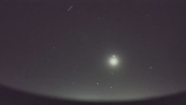 AMS74 meteor
