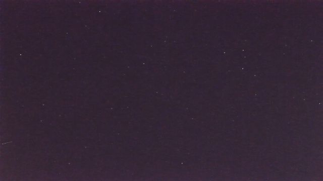 AMS74 meteor