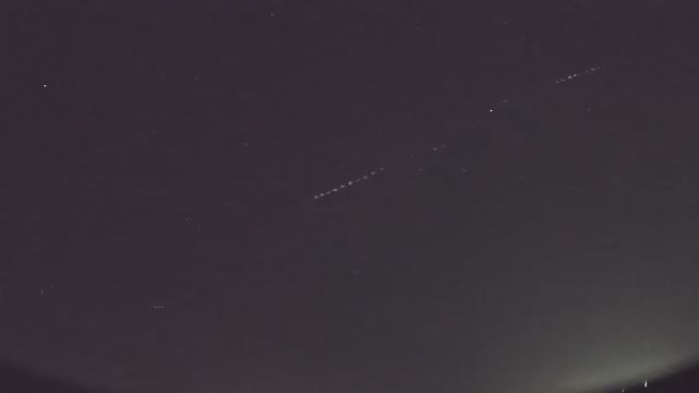 AMS74 meteor