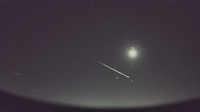 AMS74 meteor
