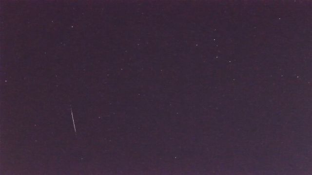 AMS74 meteor