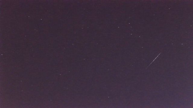 AMS74 meteor