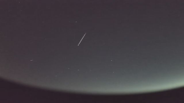 AMS74 meteor