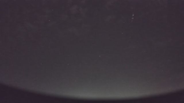 AMS74 meteor